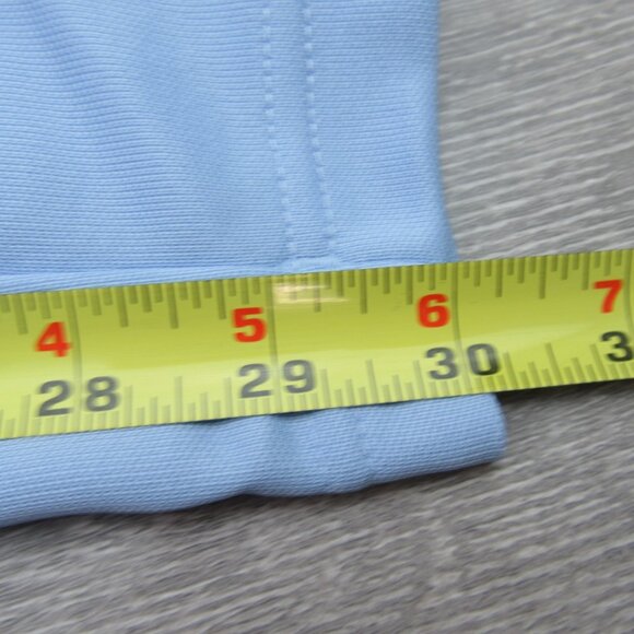 Adidas Adicolor Classic Beckenbauer Track Pants Men's Size Large Blue NEW - Picture 14 of 14